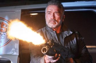 Отказавшийся от «Неудержимых 4» Арнольд Шварценеггер чуть не умер из-за ошибки