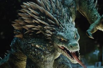 Показано, как выглядит Ящер в продолжении «Человека-паука»