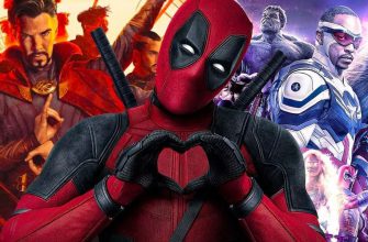 Планета из «Мстителей: Секретные войны» появится в фильме «Дэдпул 3» - инсайд