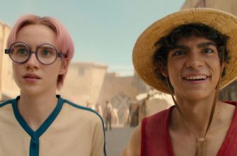 Стали известны сроки выхода 2 сезона сериала «Ван-Пис» по One Piece