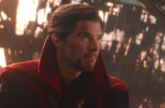 Возвращение Доктора Стрэнджа в MCU и другие утечки Marvel от инсайдеров