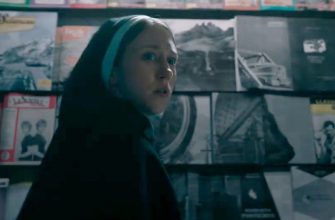 Сцена после титров «Проклятие монахини 2» важна для вселенной «Заклятие». Объяснение концовки