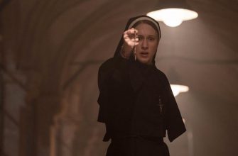 Когда выйдет фильм «Проклятие монахини 3» - дата выхода новой части «Заклятия»