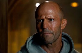 Русские снова «атакуют» звезду «Неудержимых 4» Джейсона Стэйтема (фото)