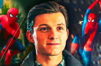 Marvel подтвердила очевидное название трилогии «Человек-паук» с Томом Холландом