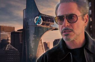 Новый владелец Башни Мстителей и молодой Кингпин - новые утечки Marvel