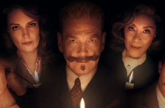 Отзывы о фильме «Призраки в Венеции» - сиквел оказался лучше «Смерти на Ниле»