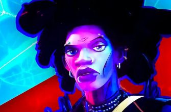 Дизайн Паука-панка внезапно изменили в онлайн-версии «Человека-паука: Паутина вселенных»