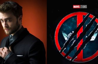 Раскрыта роль звезды «Гарри Поттера« Дэниела Рэдклиффа в фильме «Дэдпул 3»