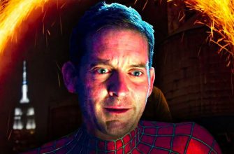 Утечка Marvel раскрыла новое возвращение Тоби Магуайра к роли Человека-паука