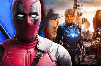 Режиссер «Дэдпула 3» прокомментировал, что снимет фильм «Мстители 6: Секретные войны»