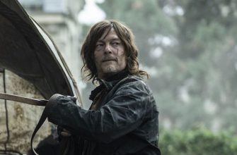 «Ходячие мертвецы» объяснили, как Дэрил Диксон оказался во Франции (спойлеры)