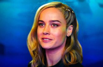 «Капитан Марвел 2»: новое видео в честь даты выхода