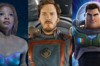 Да, Disney выпустят набор своих фильмов за 150 тысяч рублей