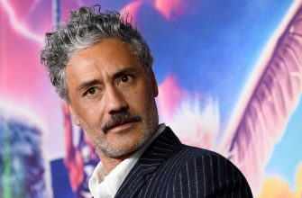 Новый фильм Тайки Вайтити оказался хуже «Тора 4: Любовь и гром»