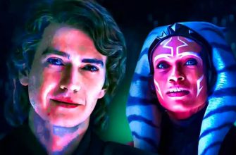 Режиссер сериала «Асока» нарушил молчание о возвращении Энакина Скайуокера