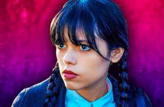 Спойлер 2 сезона сериала «Уэнздей» подтвердил важную локацию