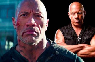 «Они молодцы»: Вин Дизель и Дуэйн Джонсон вместе - тизер «Форсажа 11» от режиссера