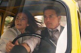 Провал фильма «Миссия невыполнима 7» с Томом Крузом удалось сгладить
