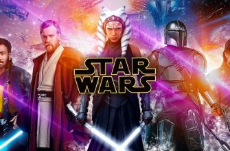 Lucasfilm внезапно превратили сериал «Звездные войны» в фильм