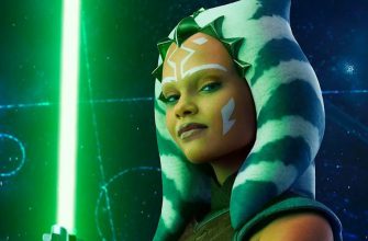 Молодая Асока, Энакин Скайуокер и Рекс на новых постерах сериала «Асока»