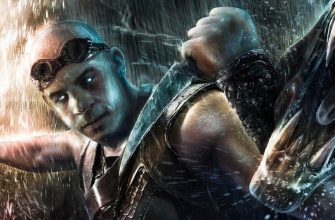 Фильмы «Риддик 4: Фурия» и «Cайлент-Хилл: Возвращение» получили дату выхода в России