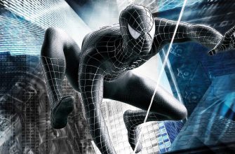 Черный костюм Тоби Магуайра появится в «Человеке-пауке 2»