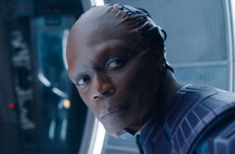 Объяснено резкое изменение внешности Высшего эволюционера в «Стражах галактики 3»