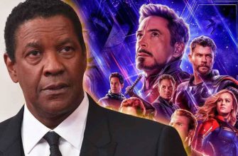 «Доктор Стрэндж 3»: инсайдер раскрыл роль Дензела Вашингтона в киновселенной Marvel