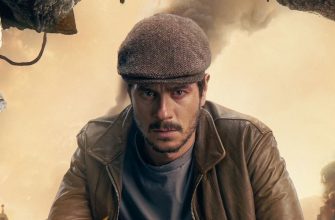 Тизер-трейлер фильма «Майор Гром 2: Игра» и анонс спин-оффа про Фурию