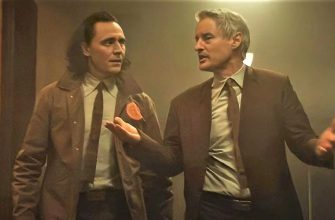 Неожиданный сюжетный поворот в слитом сюжете 2 сезона «Локи» (спойлеры)