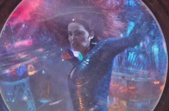 «Аквамен 2» на самом деле выглядит потрясающе?