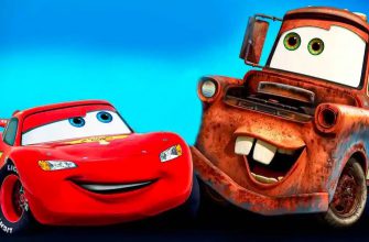 «Тачки 4»: дата выхода следующей части. Стоит ли ее ждать?