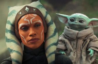 Фанаты «Звездных войн» нашли скрытую связь сериалов «Мандалорец» и «Асока»