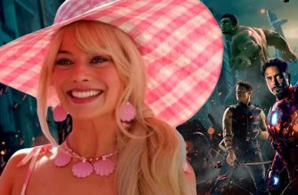 Обновленные сборы: «Барби» все же смогла обойти «Мстителей»