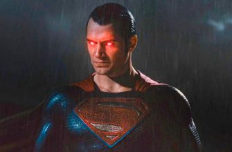 Как Зак Снайдер превратил Супермена в Дарта Вейдера из DC