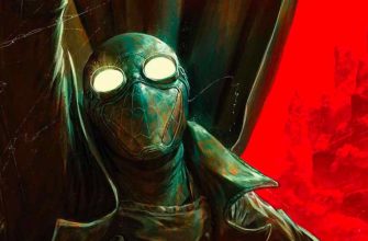 Слитые детали сериала «Нуарный Человек-паук» раскрыли главного злодея