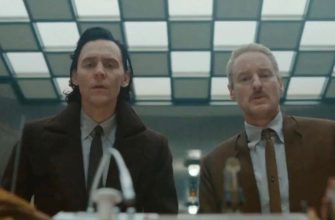 Marvel перенесла премьеру 2 сезона сериала «Локи»