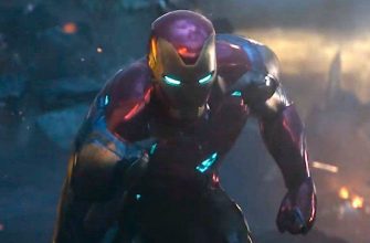 Новый фильм «Мстители» выйдет в конце 2023 года