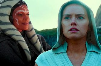 «Асока» решила самую большую проблему с новым фильмом «Звездные войны» про Рей