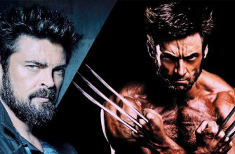 Утечка. Карл Урбан в роли Росомахи появится в фильме Marvel «Дэдпул 3»