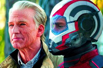 Как старый Капитан Америка может вернуться в основном таймлайне MCU