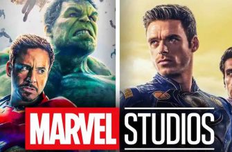 Главное отличие Вечных от Мстителей назвал продюсер Marvel