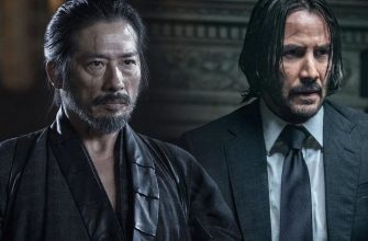 Джон Уик Киану Ривза был удален из Mortal Kombat 1