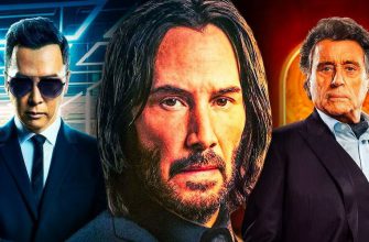 Как сериал «Континенталь» заменил актеров из вселенной «Джон Уик»