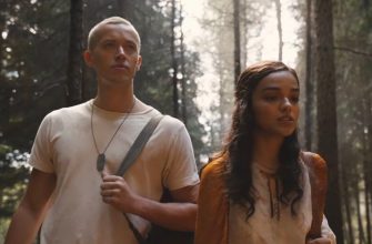 Новый трейлер фильма «Голодные игры: Баллада о змеях и певчих птицах» подтвердил дату выхода