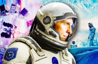 Места съемок фильма «Интерстеллар». Где снимал Кристофер Нолан