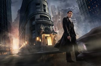 Первый провал для вселенной «Джон Уик» - отзывы о сериале «Континенталь»