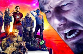 Новые «Стражи галактики» намекают на трагическую смерть персонажа Marvel