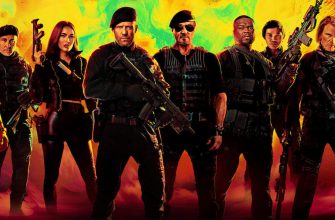 Когда выйдет фильм «Неудержимые 5» - дата выхода продолжения